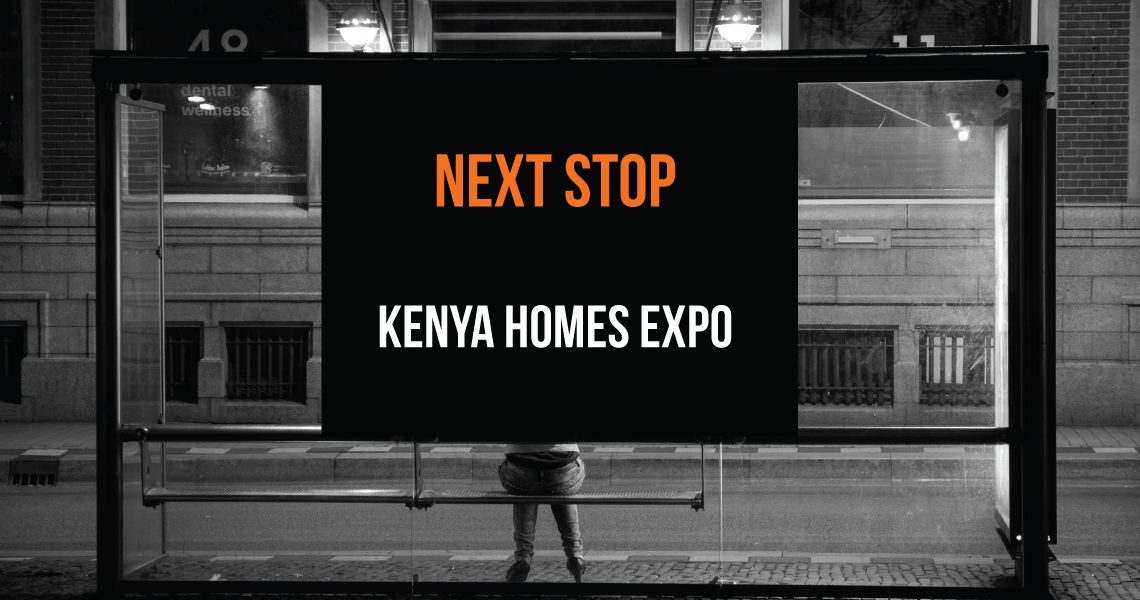 Kenya Homes Expo Digital Marketing Twiga Studios Work
